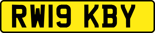 RW19KBY