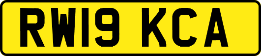 RW19KCA