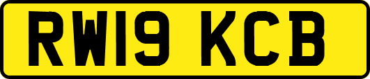 RW19KCB