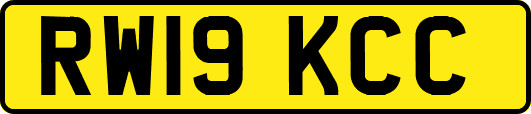 RW19KCC