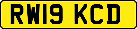 RW19KCD