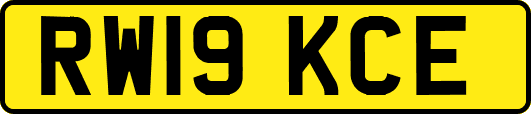 RW19KCE