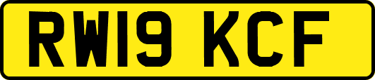 RW19KCF
