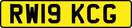 RW19KCG