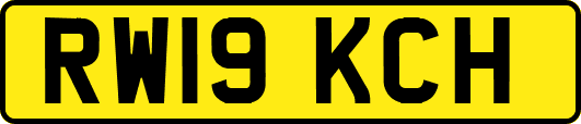 RW19KCH
