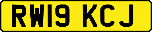 RW19KCJ