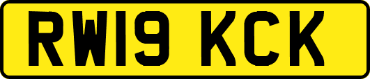 RW19KCK