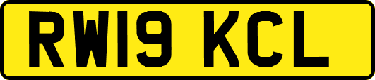 RW19KCL