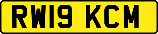 RW19KCM