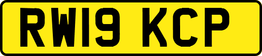 RW19KCP