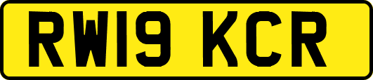 RW19KCR