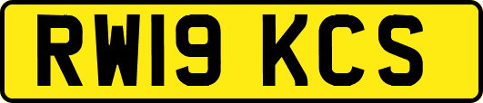 RW19KCS