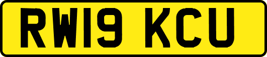 RW19KCU