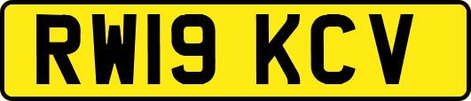 RW19KCV