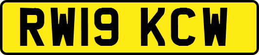 RW19KCW