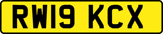 RW19KCX