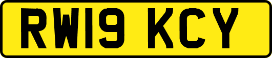 RW19KCY
