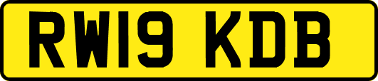 RW19KDB