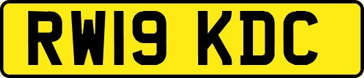 RW19KDC
