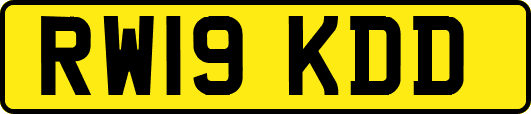 RW19KDD