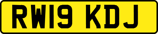 RW19KDJ