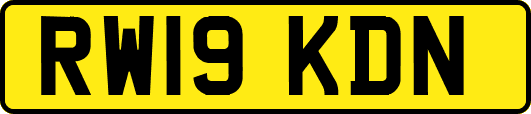 RW19KDN