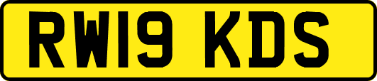 RW19KDS