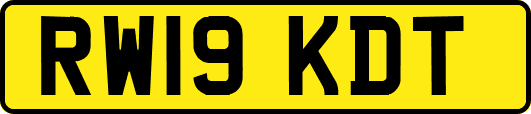 RW19KDT