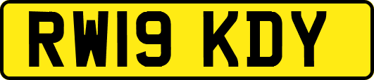 RW19KDY