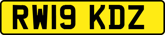 RW19KDZ