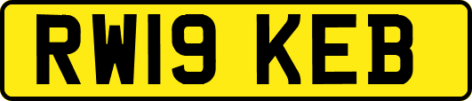 RW19KEB