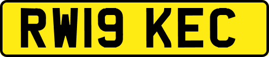 RW19KEC
