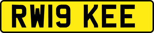 RW19KEE