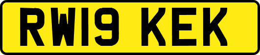 RW19KEK