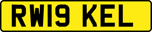 RW19KEL