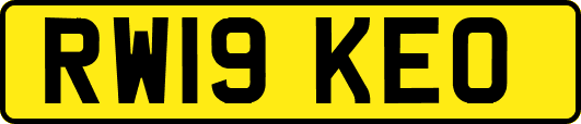 RW19KEO