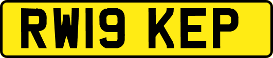 RW19KEP