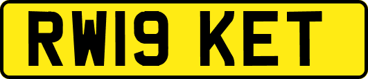 RW19KET