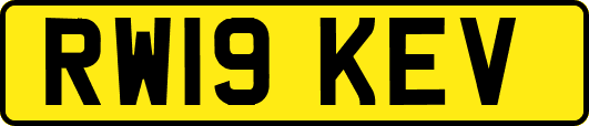 RW19KEV
