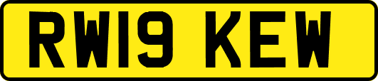 RW19KEW