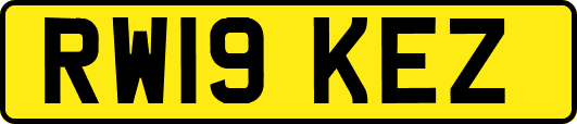 RW19KEZ