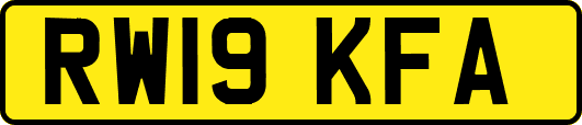 RW19KFA