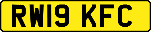 RW19KFC
