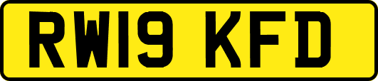 RW19KFD
