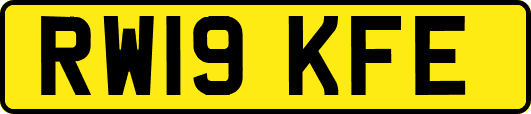 RW19KFE