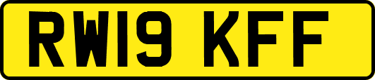 RW19KFF