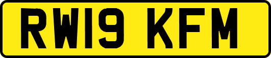 RW19KFM