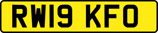 RW19KFO