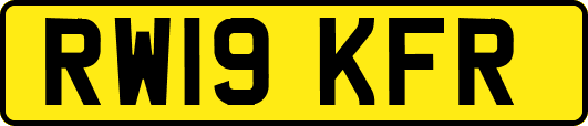 RW19KFR