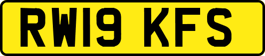 RW19KFS